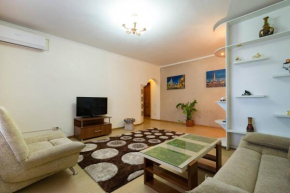 Nadezhda Apartments in Samal